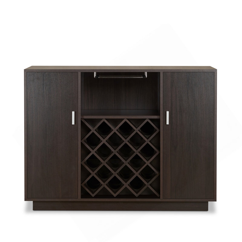 Armoire à vin Hazen