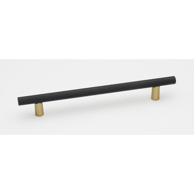 Vita Bella Knurled Bar Pull