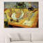 Vincent Van Gogh - Wrapped Canvas Painting-21211208