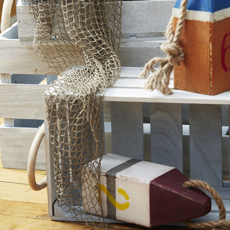 Nautical & Beach Figurines & Sculptures