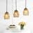 Tello 3 - Light Kitchen Island Pendant-772698533-772698534