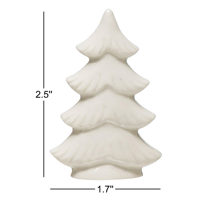 Arbres en grès