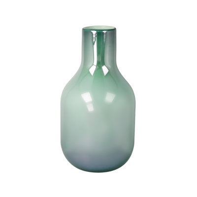 Glass Table Vase 1