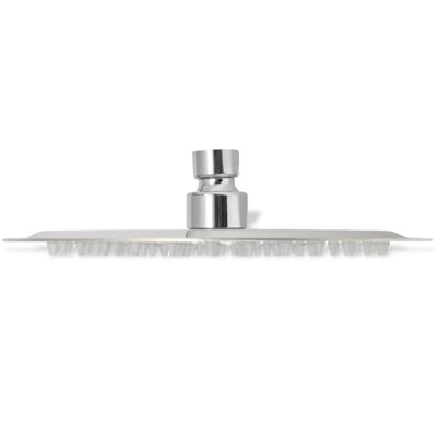 Aquinas Fixed shower head - round