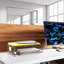 Porte-documents mural Grid