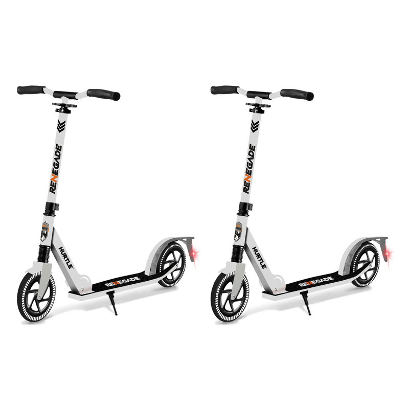Hurtle Scooter