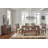 Yuliana 18'' H Upholstered Mahogany Side Chair