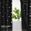 Quentrell Blackout Curtain Pair-2085421655