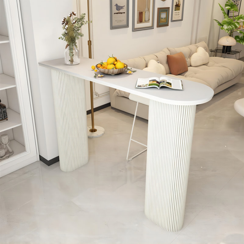 Jaella 78.74'' Home Bar
