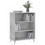 Nadia 90cm H x 69.5cm W Standard Bookcase-1041534751