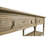 Sagehill Spindle-Leg Console