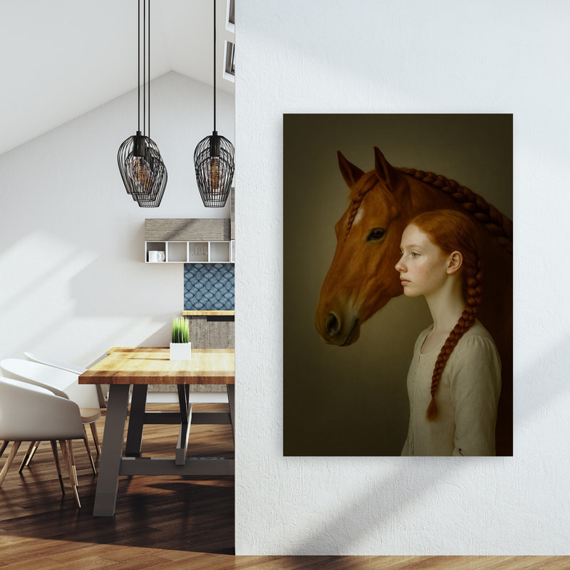 Print, 152.4cm H x 101.6cm W