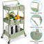 Chariot roulant pliable à 3 niveaux-2054175686-2054175737