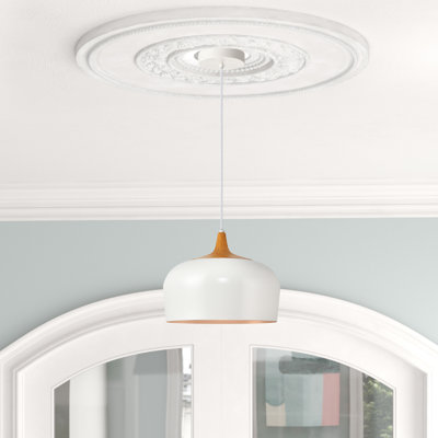 Reiner 1 - Light Single Pendant