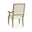 Hamilton Upholstered Arm Chair