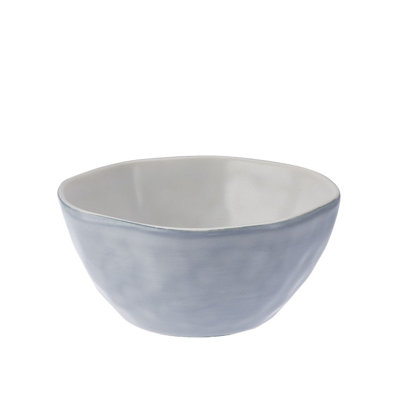 Azores Blue Lagoon Berry Bowl