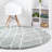 Lorelee Abstract Indoor Rug-1050192057