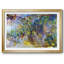 Wisteria [2], reproduction encadrée sur papier par Claude Monet-1320865773-1320865772