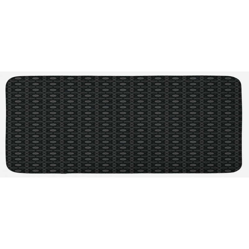 Tapis de cuisine