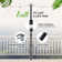 Quintica String Light Pole