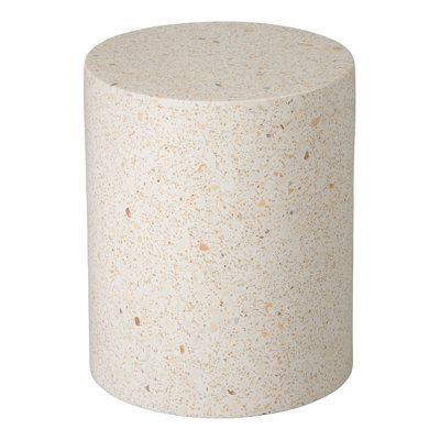 Isioma Ceramic Garden Stool by Ivy Bronx