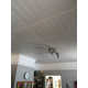 SAMPLE-SAMPLE - Glue-Up Ceiling Tile in White