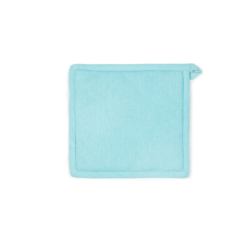 Excelsa North Sea Cotton Potholder