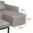 Upholstered Indoor/Outdoor Ottoman-1504170778