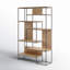 Storage Bookcase-2031543068