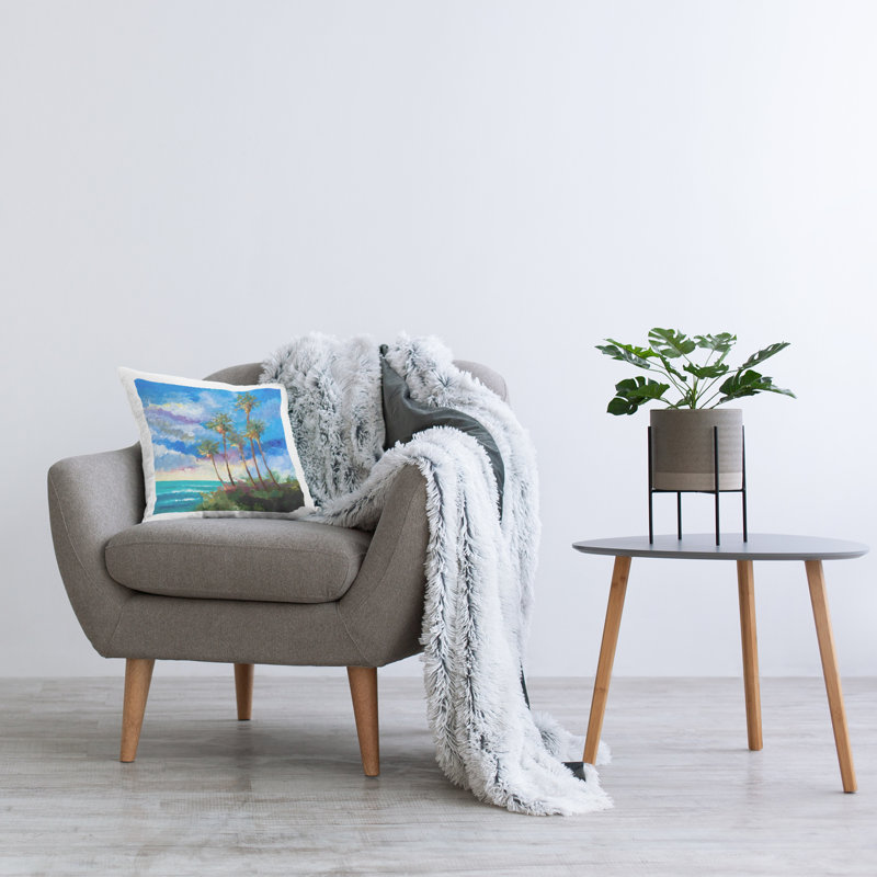Throw Pillow