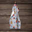 Chiffons chien de shih tzu