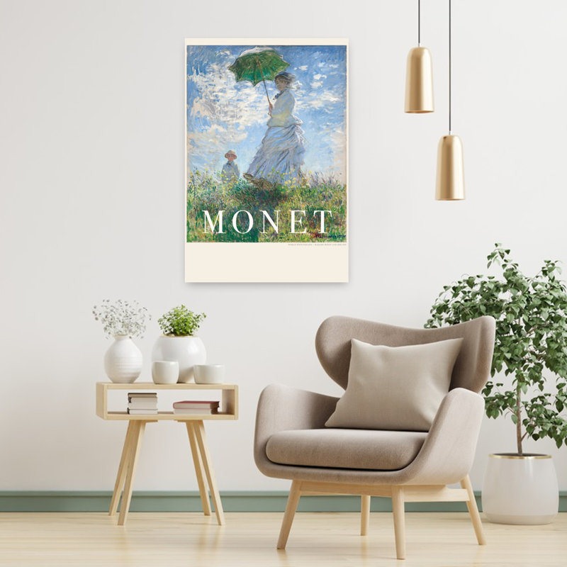 Print, 91.44cm H x 60.96cm W