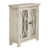 Blanc antique est en rupture de stock