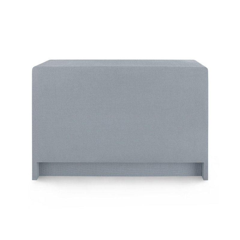 Bryant 53'' W Sideboard, Gray