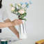 Vase de table Mandaree