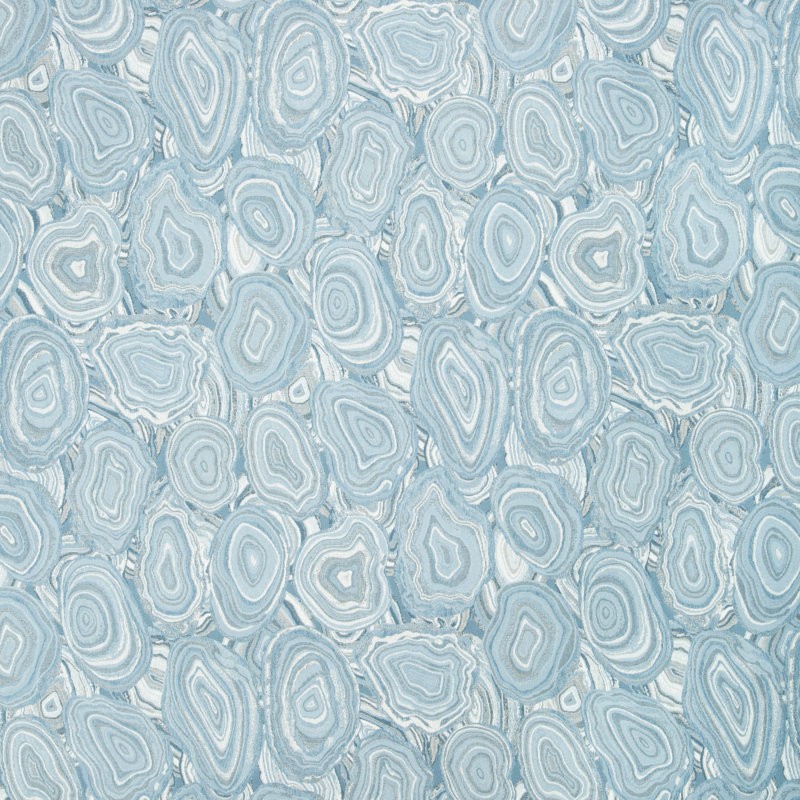 Crypton Home Fabric, Blue