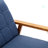 Accent Chairs Set of 2 with Side Table Armchairs Side Chair Modern Accent Chair Accent Chair-112092574