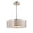Ferrigno 3 - Light Bronze Unique/Statement Pendant-224119656-224119653
