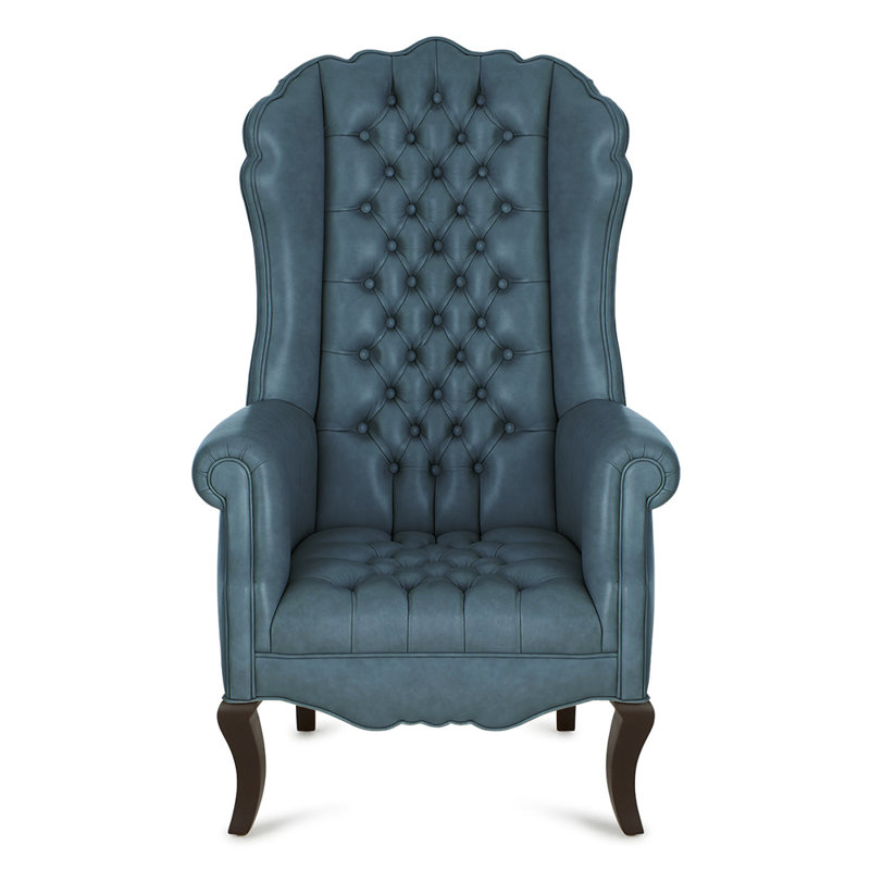 Sebastian Leather Chair