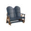Comfo Back Outdoor Glider-1660918951