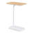 Ausilia 25.25'' Tall C End Table-1890546710