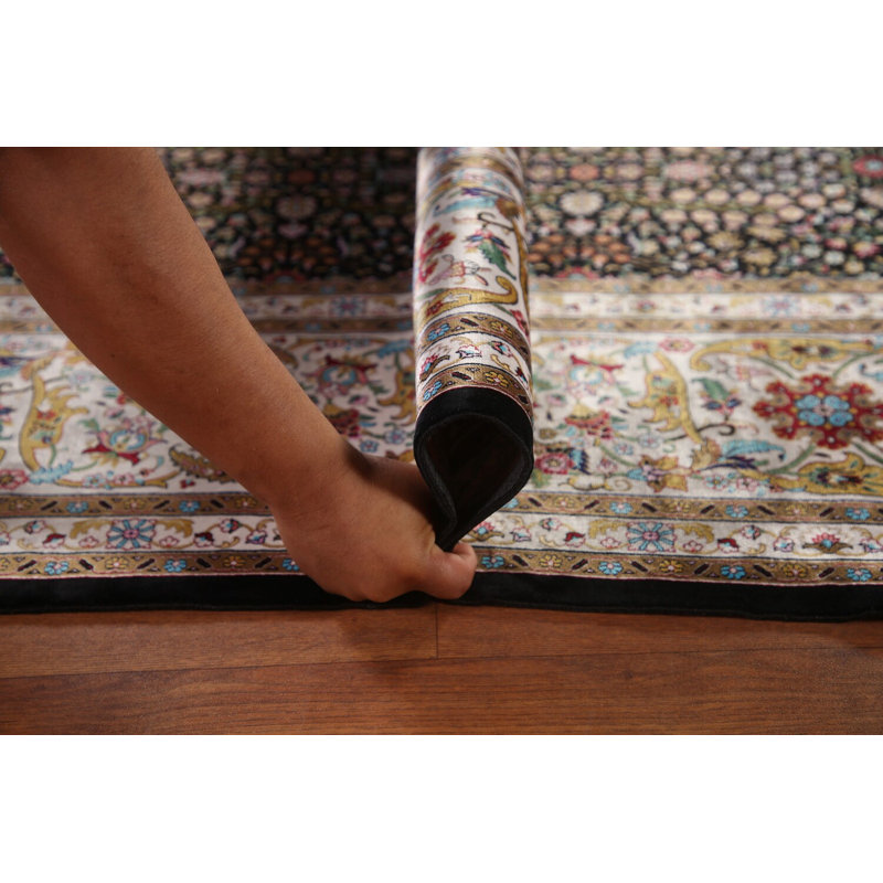 Tapis traditionnel turc 10 x 13