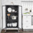 31.5" H Multi-Tier Kitchen Storage Cabinet-166720830