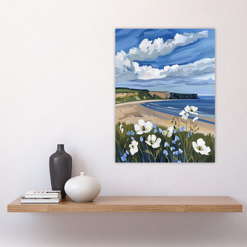 No Frame Print