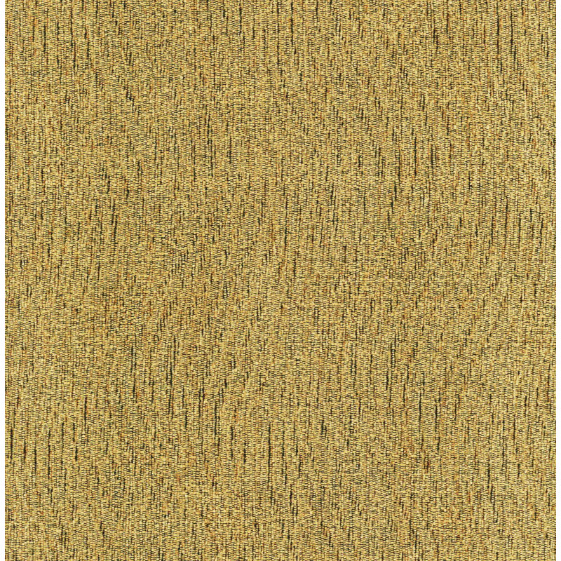  Coussin en chenille, Champagne