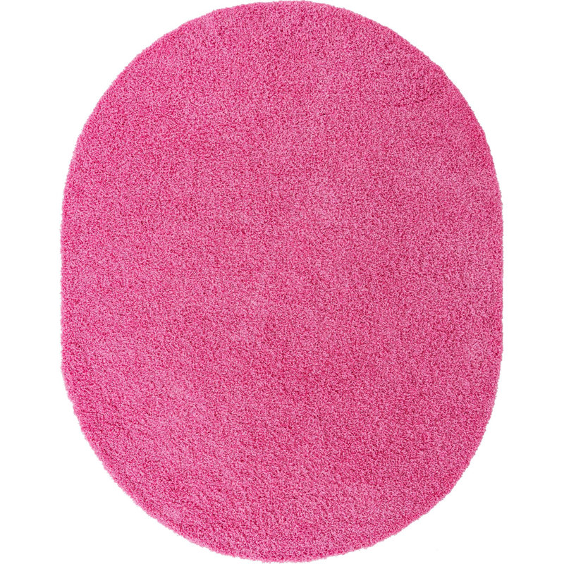 Renesha Indoor Rug, Oval 8' x 10'