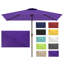 Parasol de patio 10 x 6,5 pi-1104282448