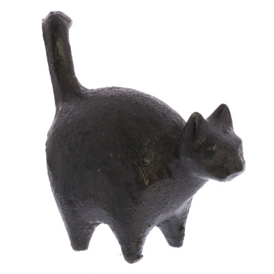 Divergent Critter Cat