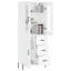 180cm H x 70cm W Bookcase