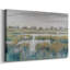 Toile tendue Marshland View V-Gallery-2098684500